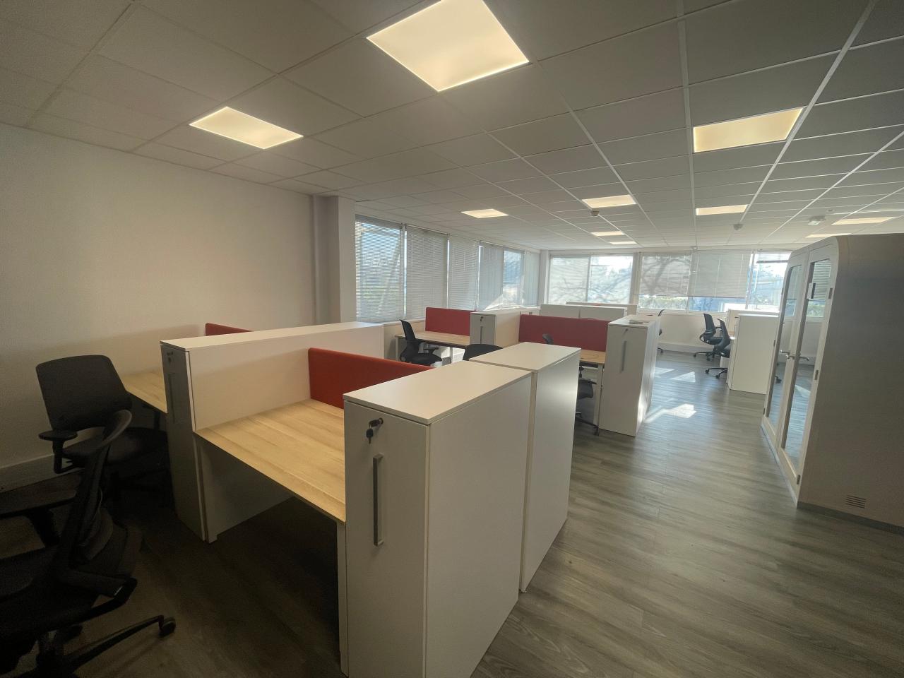 Bureau Toulouse 1515m² Location bureau Toulouse Haute-Garonne OLBUR2427374 16